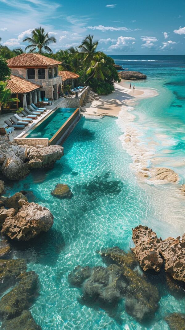 PAQUETE PUNTA CANA