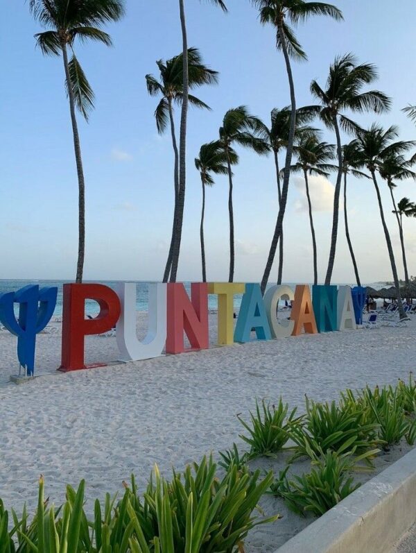 PAQUETE PUNTA CANA - Imagen 3
