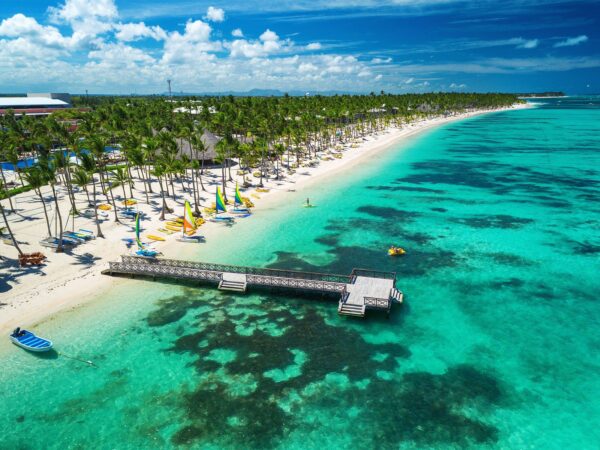 PAQUETE PUNTA CANA - Imagen 2