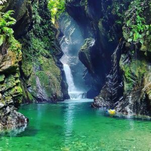 PAQUETE VALLE DEL CAUCA