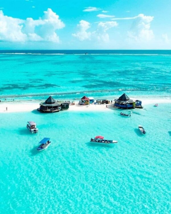 PAQUETE SAN ANDRES - Imagen 2