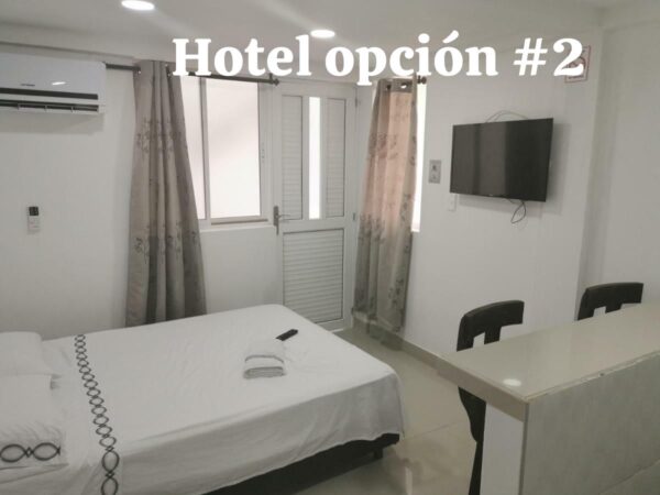 PAQUETE SAN ANDRES - Imagen 7