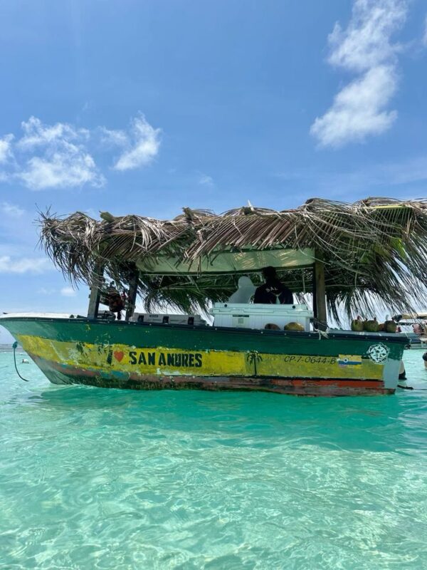 PAQUETE SAN ANDRES - Imagen 4