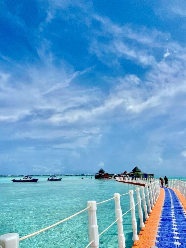 PAQUETE SAN ANDRES - Imagen 3