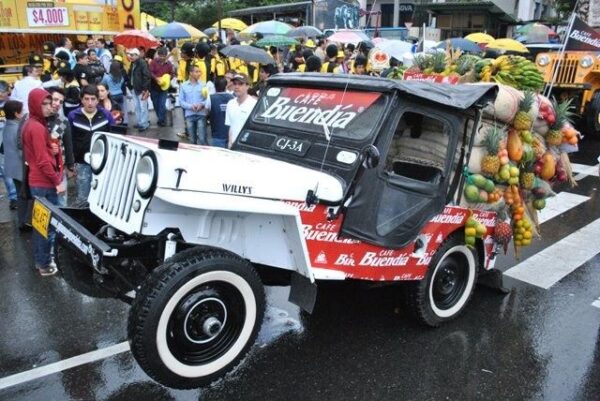 MANIZALES (FERIA DE MANIZALES) - Imagen 4