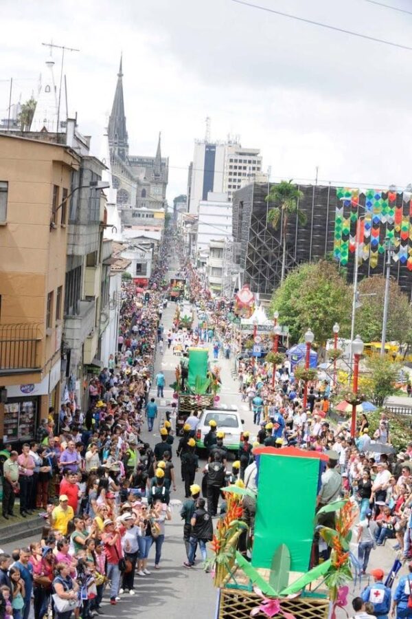 MANIZALES (FERIA DE MANIZALES) - Imagen 5