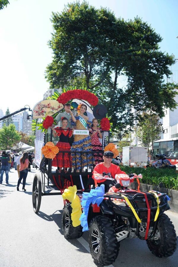 MANIZALES (FERIA DE MANIZALES) - Imagen 6
