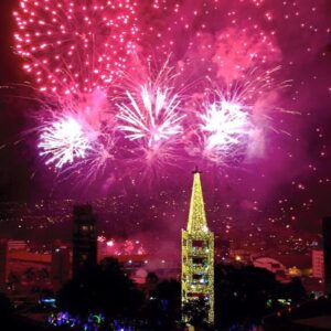 MANIZALES (FERIA DE MANIZALES)