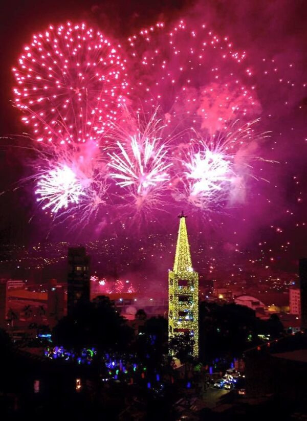 MANIZALES (FERIA DE MANIZALES)