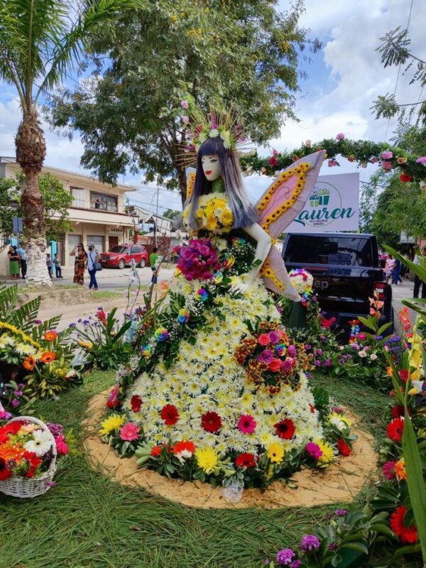 MEDELLIN (FERIA DE LAS FLORES) - Imagen 5