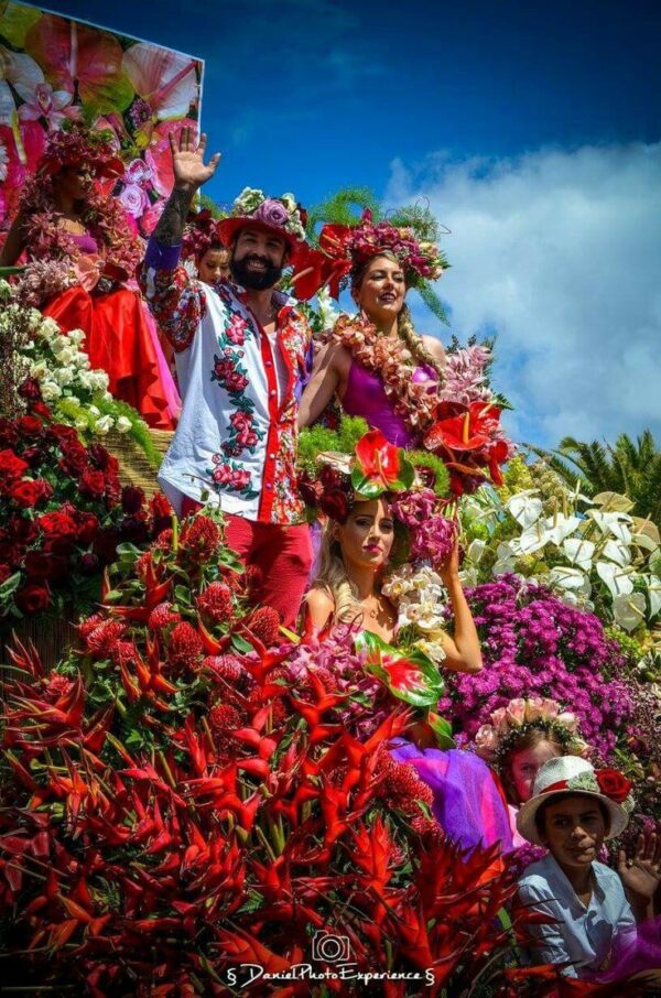 MEDELLIN (FERIA DE LAS FLORES) - Imagen 4