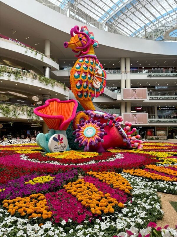 MEDELLIN (FERIA DE LAS FLORES) - Imagen 3