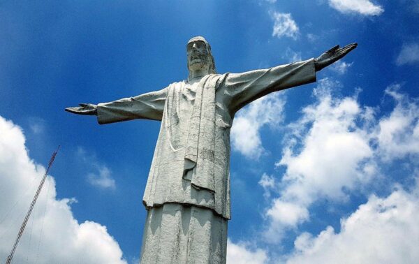 CALI (CRISTO REY Y REDENTOR)