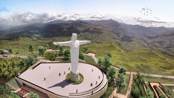 CALI (CRISTO REY Y REDENTOR) - Imagen 5