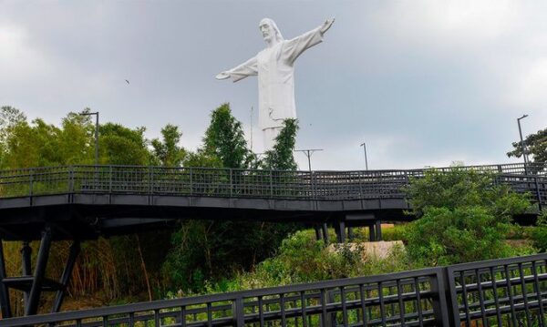 CALI (CRISTO REY Y REDENTOR) - Imagen 6