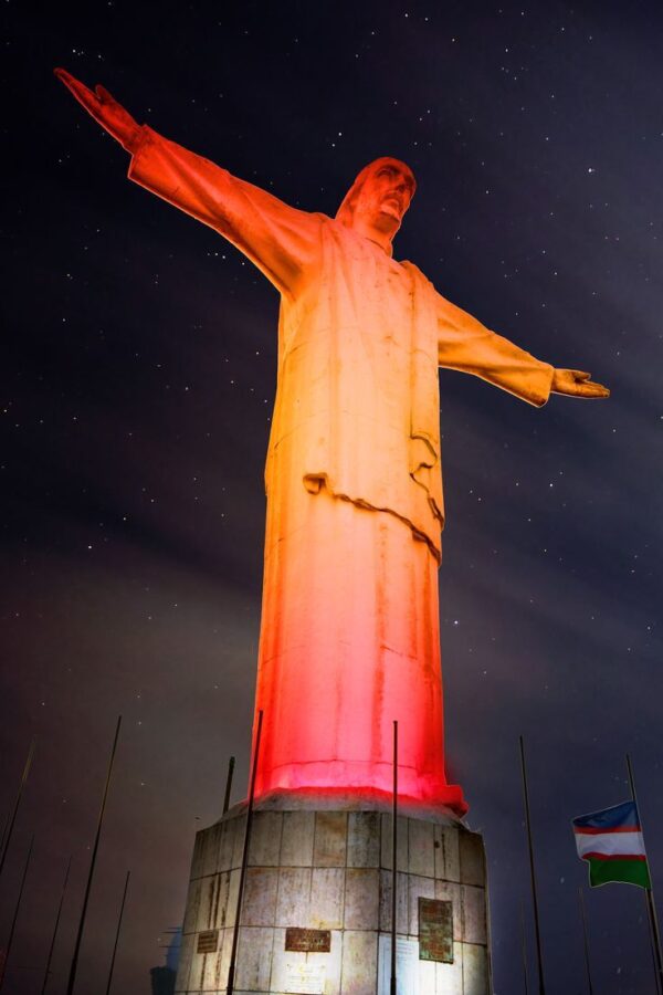 CALI (CRISTO REY Y REDENTOR) - Imagen 4