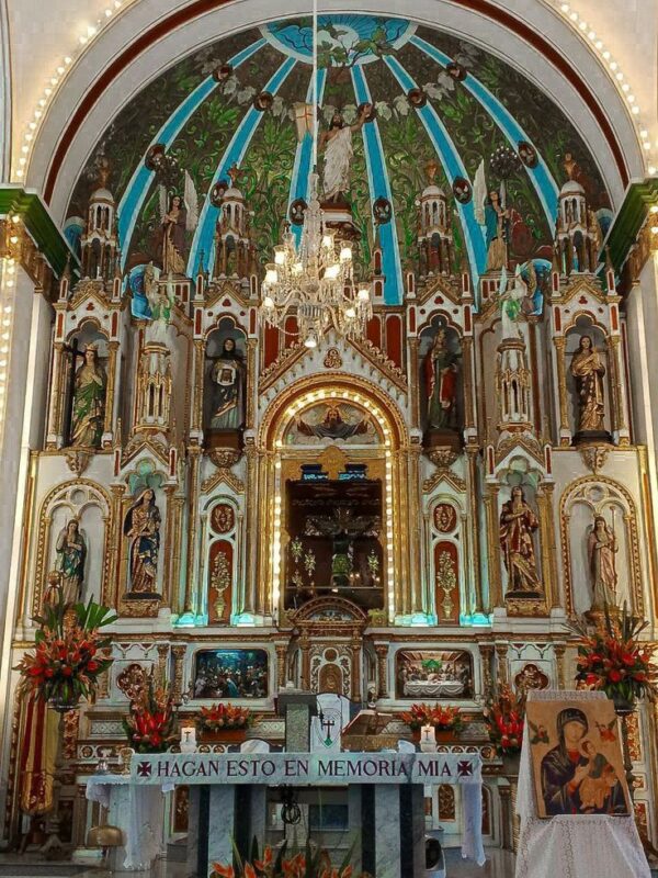 VALLE DEL CAUCA (BASÍLICA SEÑOR DE LOS MILAGROS) - Imagen 3