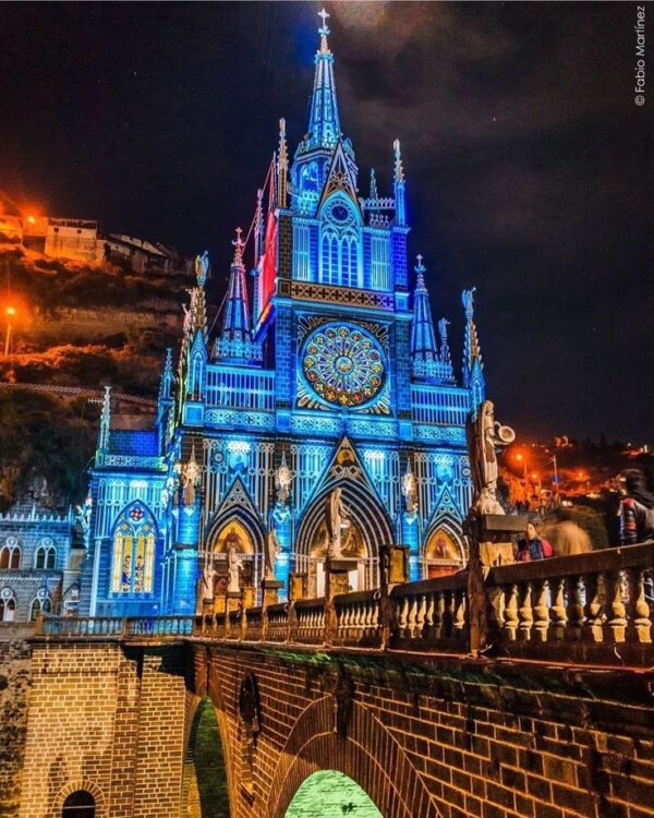 PASTO (SANTUARIO DE LAS LAJAS) - Imagen 5