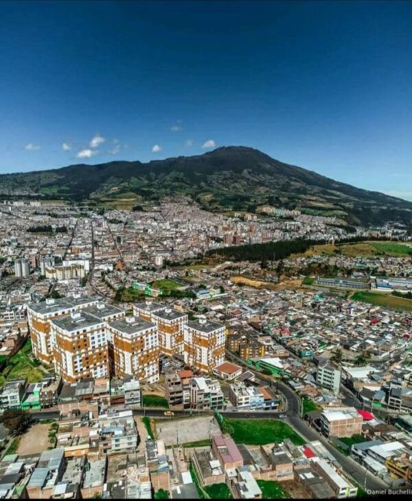 PASTO (SANTUARIO DE LAS LAJAS) - Imagen 4
