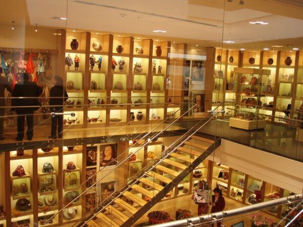 BOGOTA (PARQUE JAIME DUQUE, MUSEO DEL ORO, CATEDRAL DE SAL, CANDELARIA, CERRÓ MONSERRATE) - Imagen 3