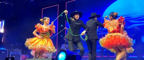 VILLAVICENCIO (FESTIVAL INTERNACIONAL DEL JOROPO) - Imagen 5
