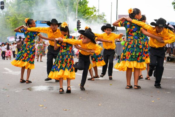 VILLAVICENCIO (FESTIVAL INTERNACIONAL DEL JOROPO) - Imagen 2